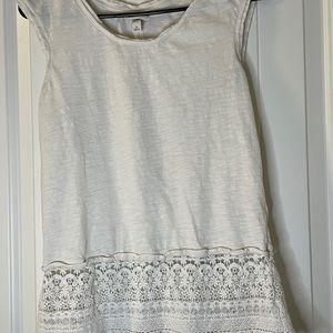 Women’s Lace Top